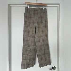 Vintage Pendleton wool trousers